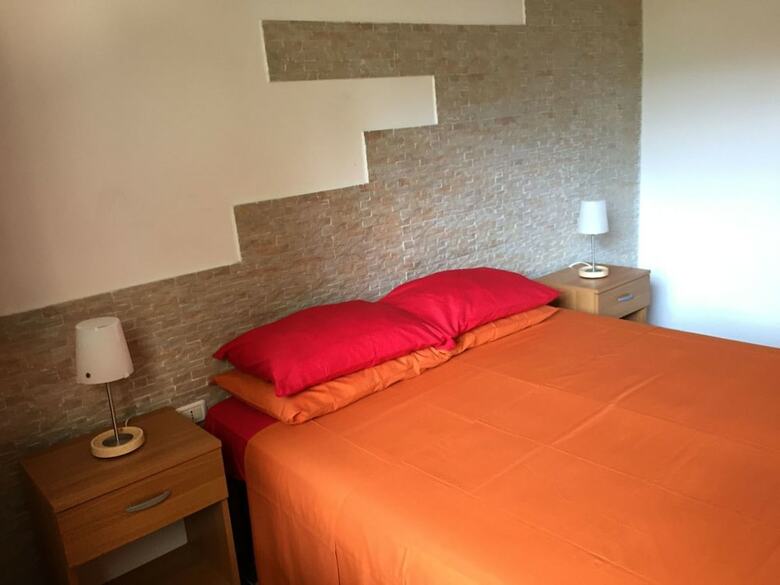 Bed & Breakfast La Palude Del Conte