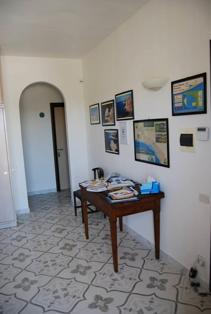 Bed & Breakfast La Palude Del Conte