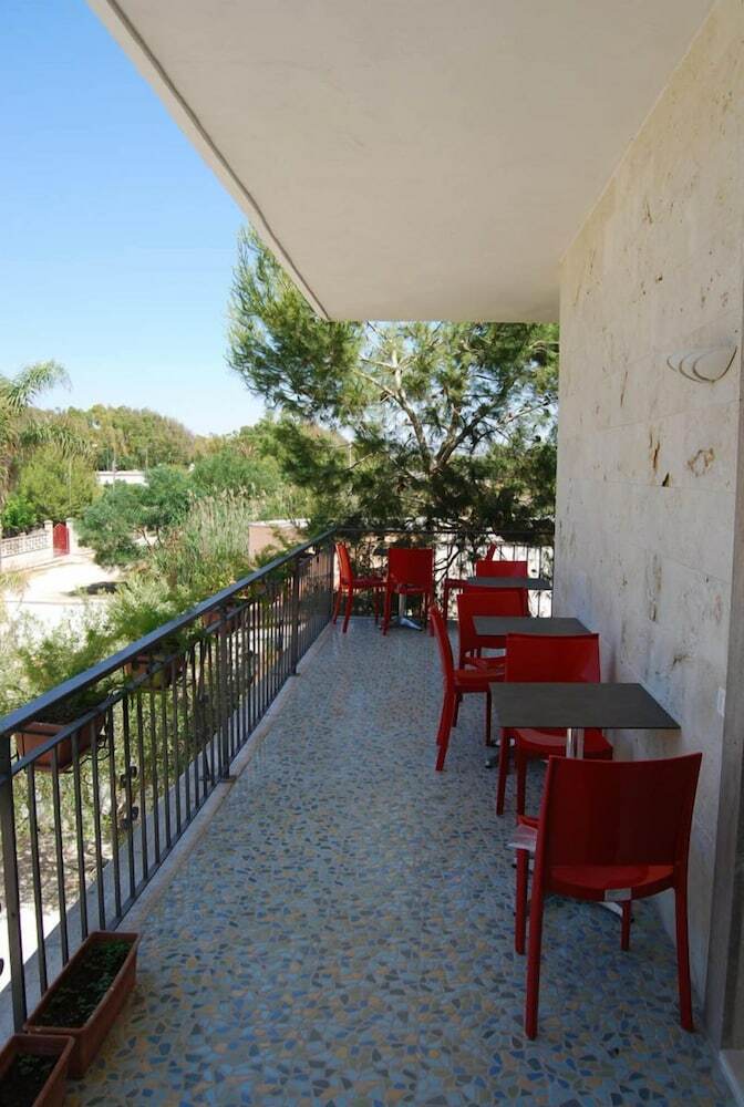 Bed & Breakfast La Palude Del Conte