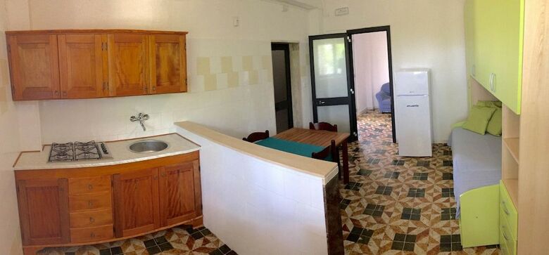 Bed & Breakfast La Palude Del Conte