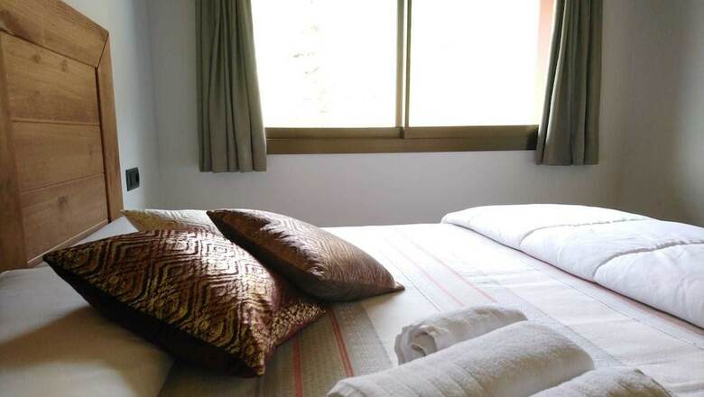 Apartamento Lo Niu