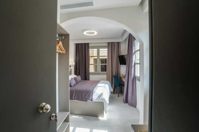 Hotel Cretan Berry Portou