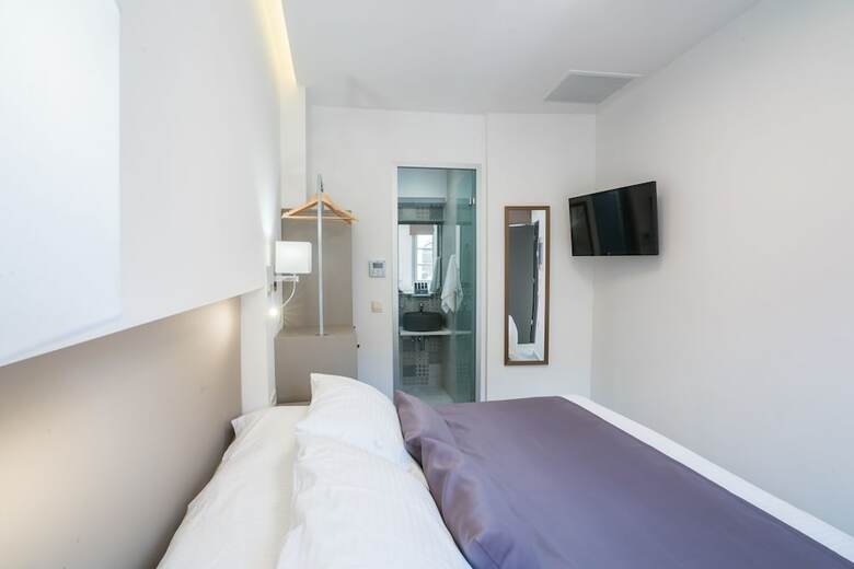 Hotel Cretan Berry Portou