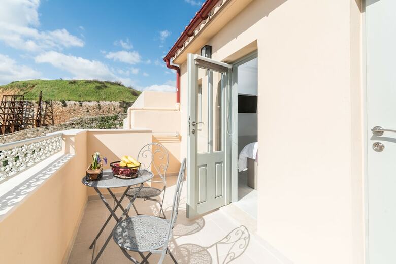 Hotel Cretan Berry Portou