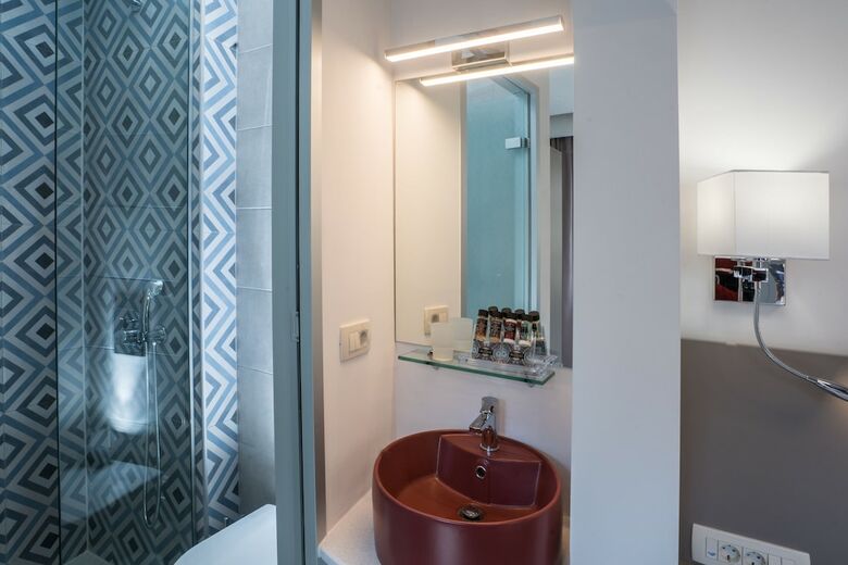 Hotel Cretan Berry Portou