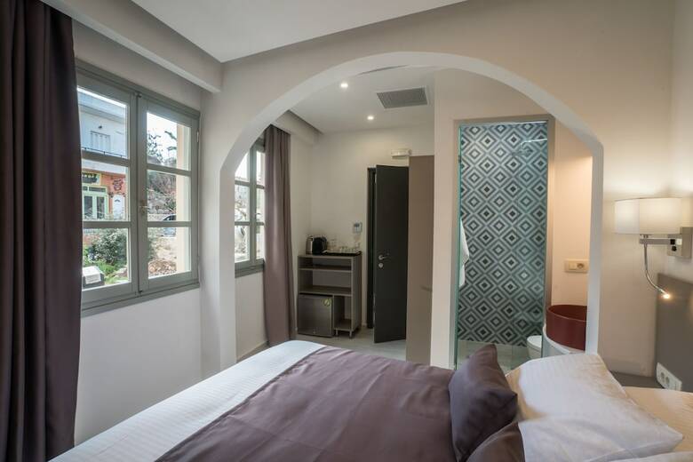 Hotel Cretan Berry Portou