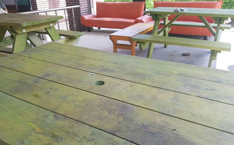 Pension Green Resortel