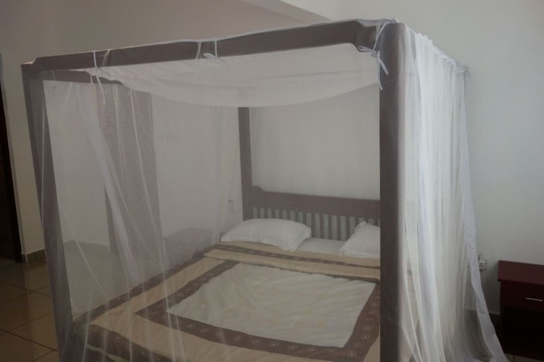 Hotel Morning Star Diani