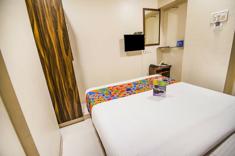 Fabhotel Kc Palace
