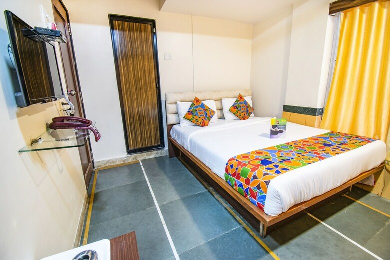 Fabhotel Kc Palace
