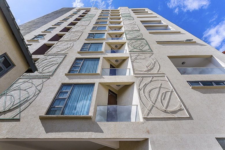 Bed & Breakfast L'aziz Suites