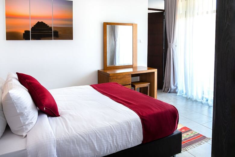 Bed & Breakfast L'aziz Suites