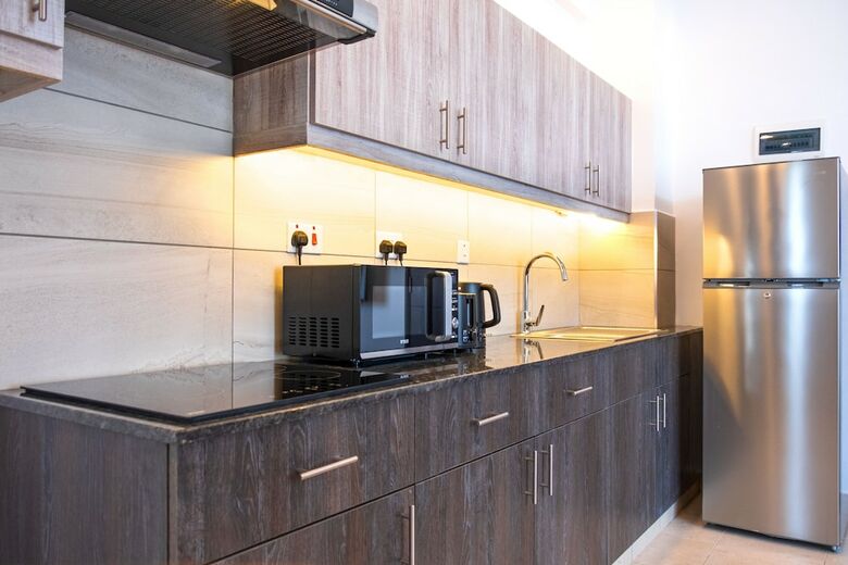 Bed & Breakfast L'aziz Suites