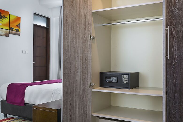 Bed & Breakfast L'aziz Suites