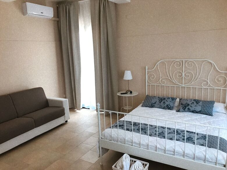 Regina Margherita B&B