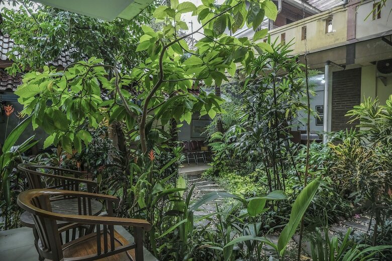 Hotel Oyo 684 Sabana Homestay