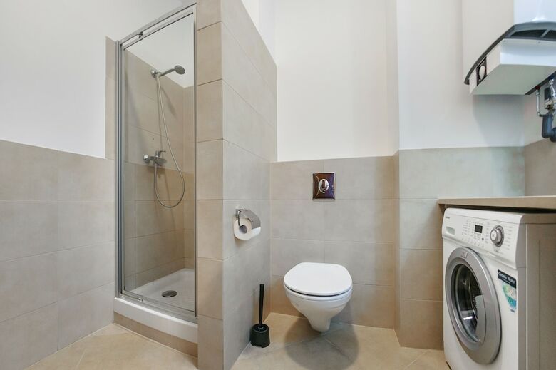 Apartamenty Sun & Snow Aquamarina