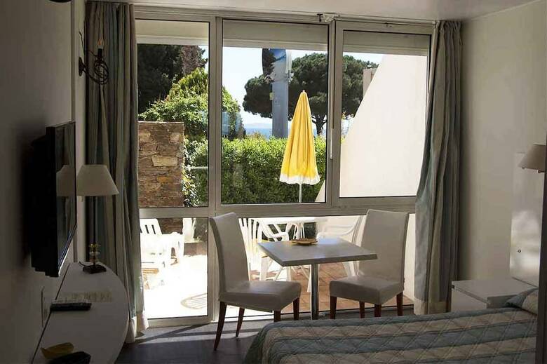 Hotel Les Alcyons