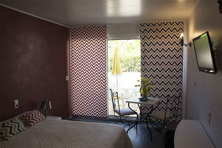 Hotel Les Alcyons