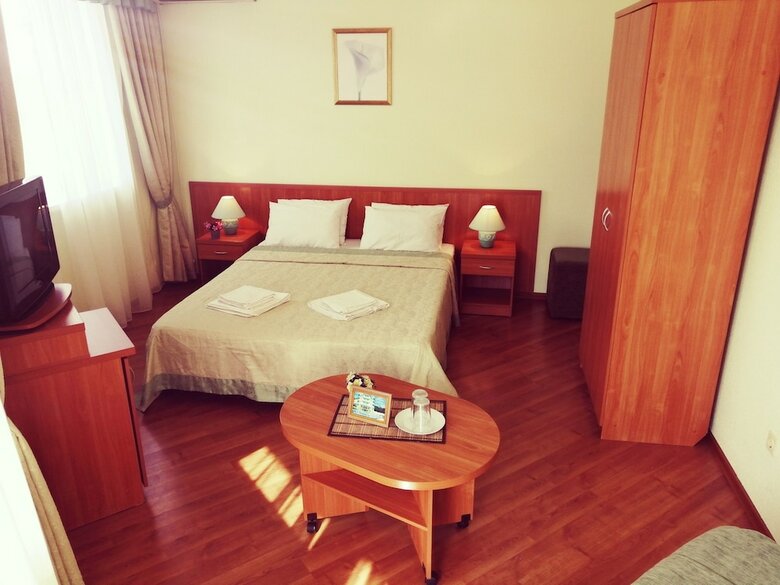 Hotel Miranda