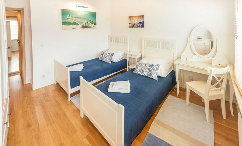 Apartamenty Sun & Snow Playa Baltis