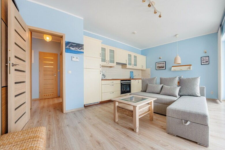 Apartamenty Sun & Snow Playa Baltis