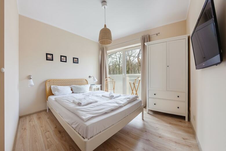 Apartamenty Sun & Snow Playa Baltis