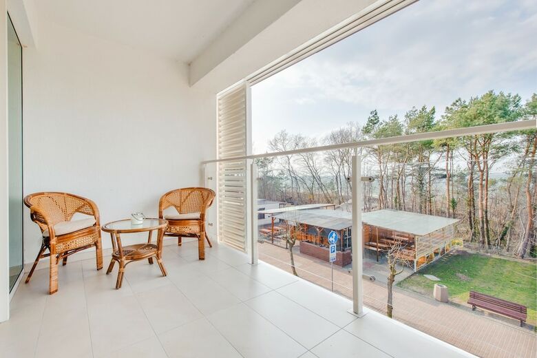 Apartamenty Sun & Snow Playa Baltis