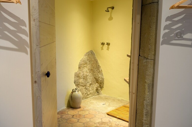Hotel Chambre D'hotes de La Batie
