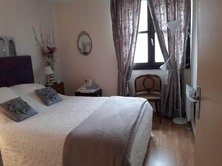 Bed & Breakfast Chambres D'h�tes Confortables