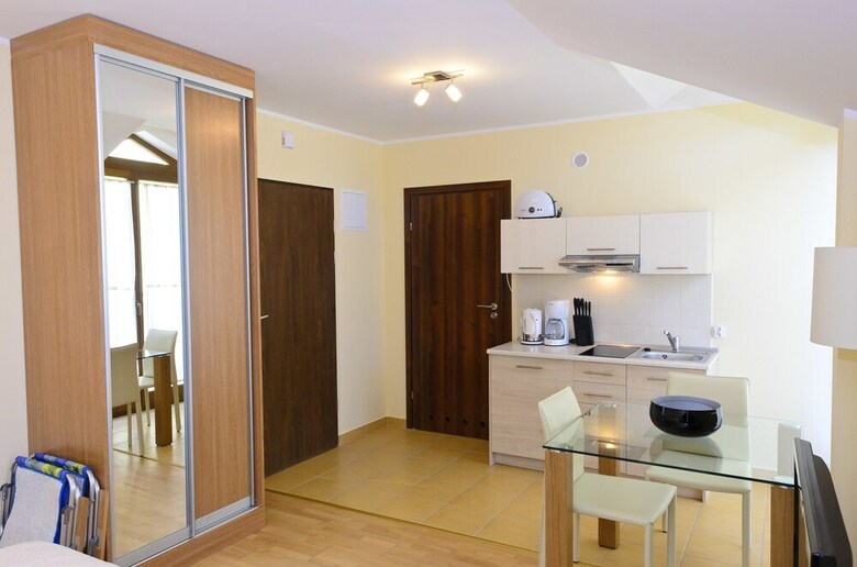 Apartamenty Sun & Snow Promenada