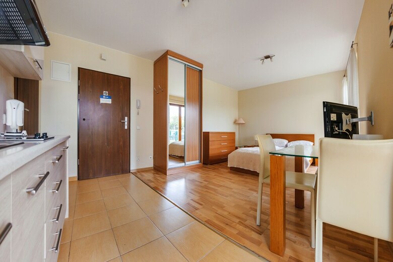 Apartamenty Sun & Snow Promenada