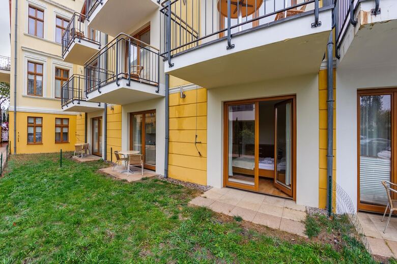 Apartamenty Sun & Snow Promenada