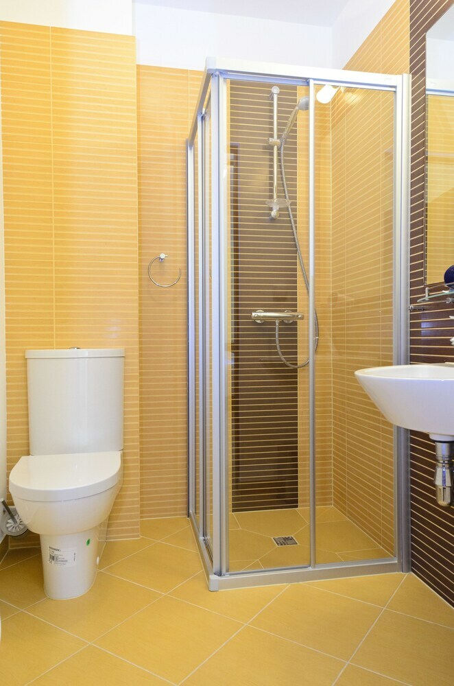Apartamenty Sun & Snow Promenada