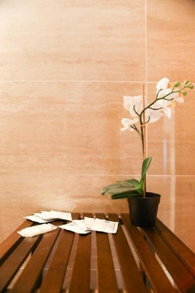 Apartamentos Luxury Palmovka By Refa Group