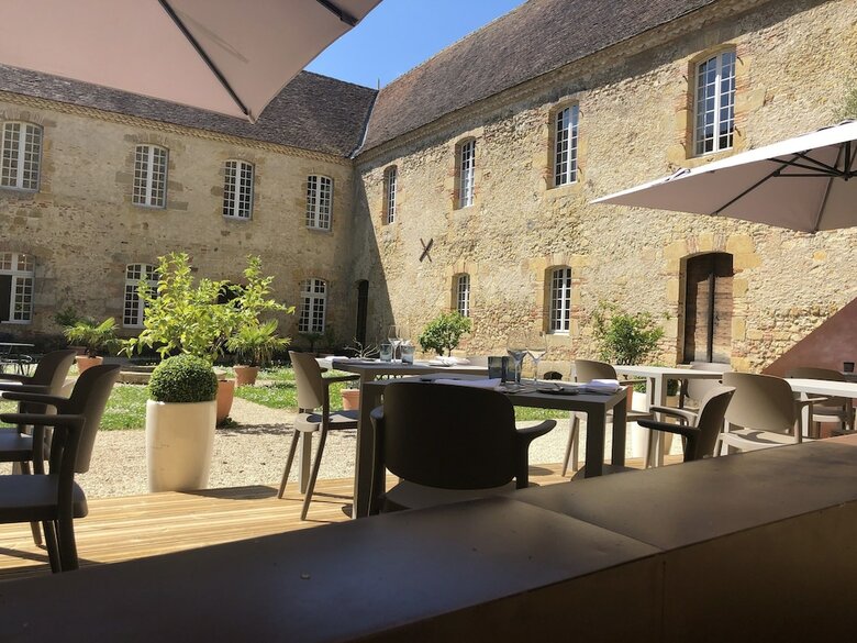 Hotel Le Monastere de Saint Mont