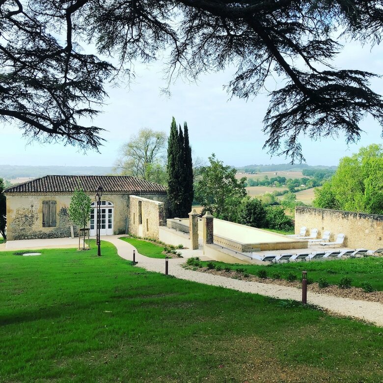Hotel Le Monastere de Saint Mont