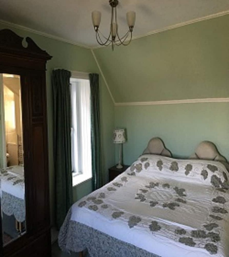 Agroturismo Garvault House