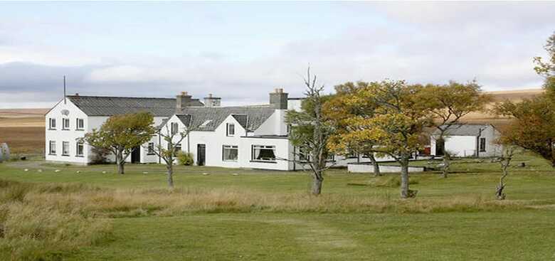 Agroturismo Garvault House