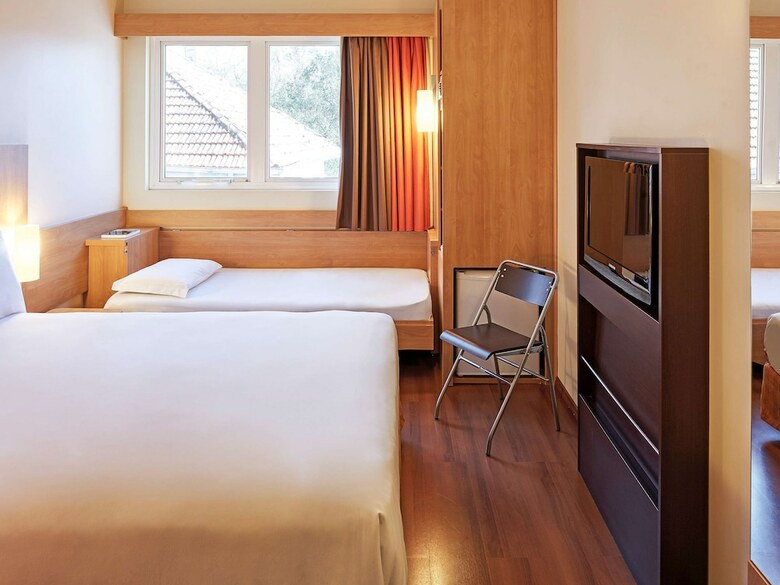 Hotel Ibis Porto Alegre Moinhos de Vento