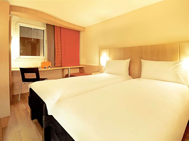 Hotel Ibis Porto Alegre Moinhos de Vento