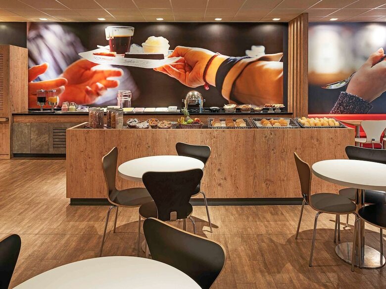 Hotel Ibis Porto Alegre Moinhos de Vento