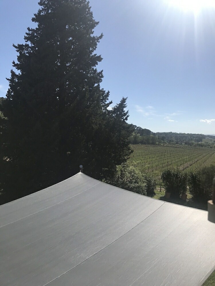 Bed & Breakfast La Maison R