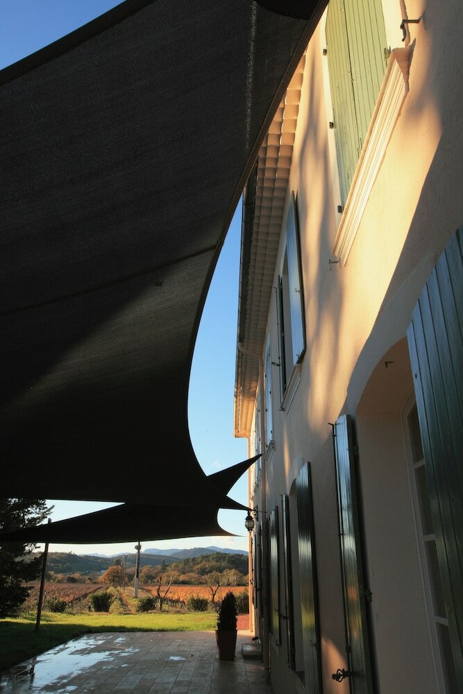 Bed & Breakfast La Maison R