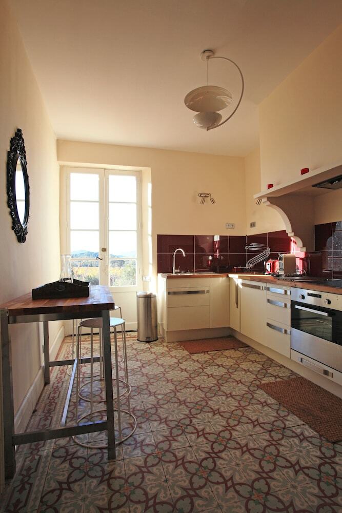 Bed & Breakfast La Maison R