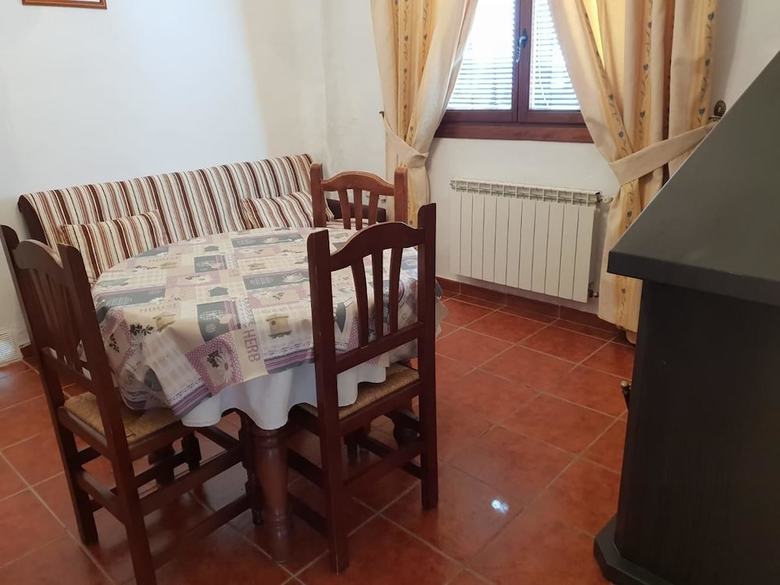 Hostal Rural Ruta de Las Nieves