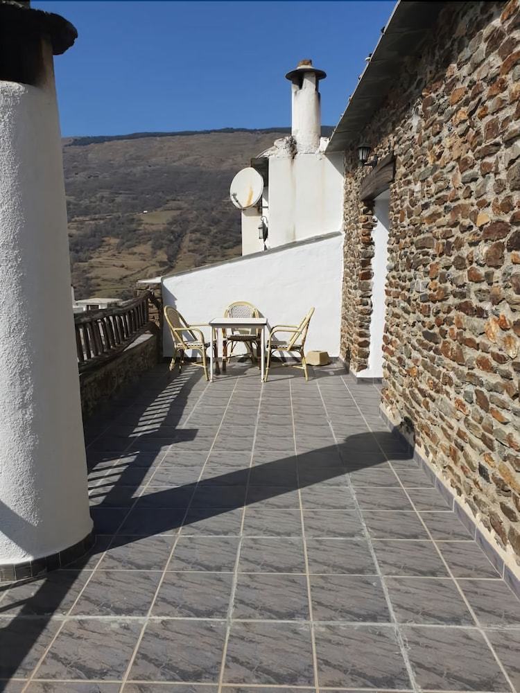 Hostal Rural Ruta de Las Nieves