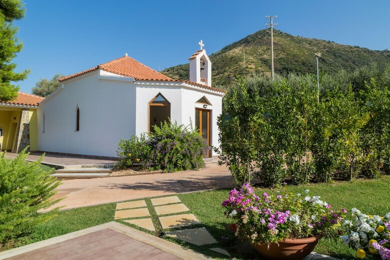 Cilento Blue Resort
