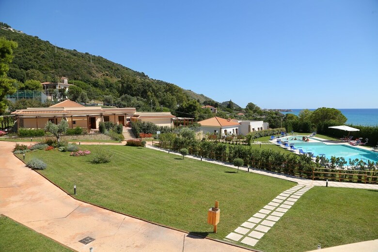 Cilento Blue Resort