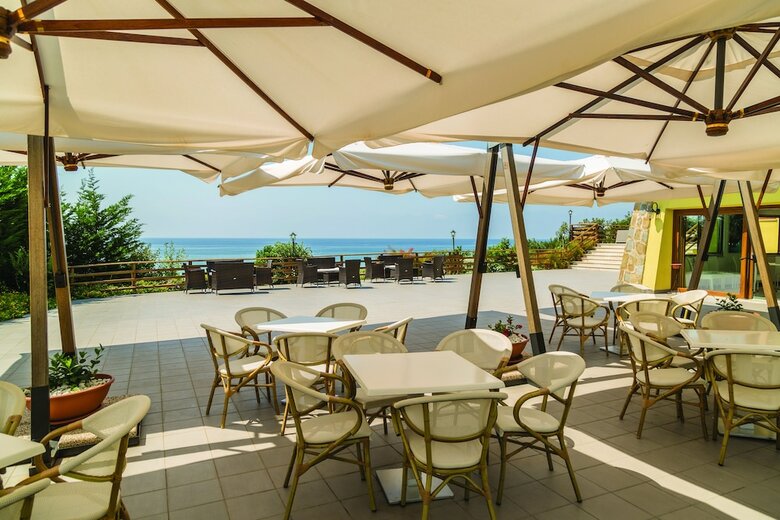 Cilento Blue Resort